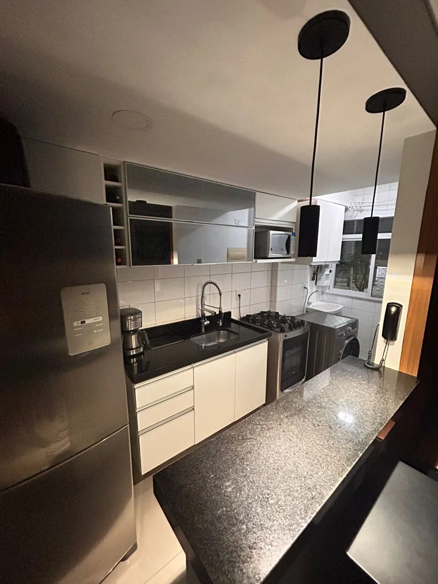 Apartamento — foto 3