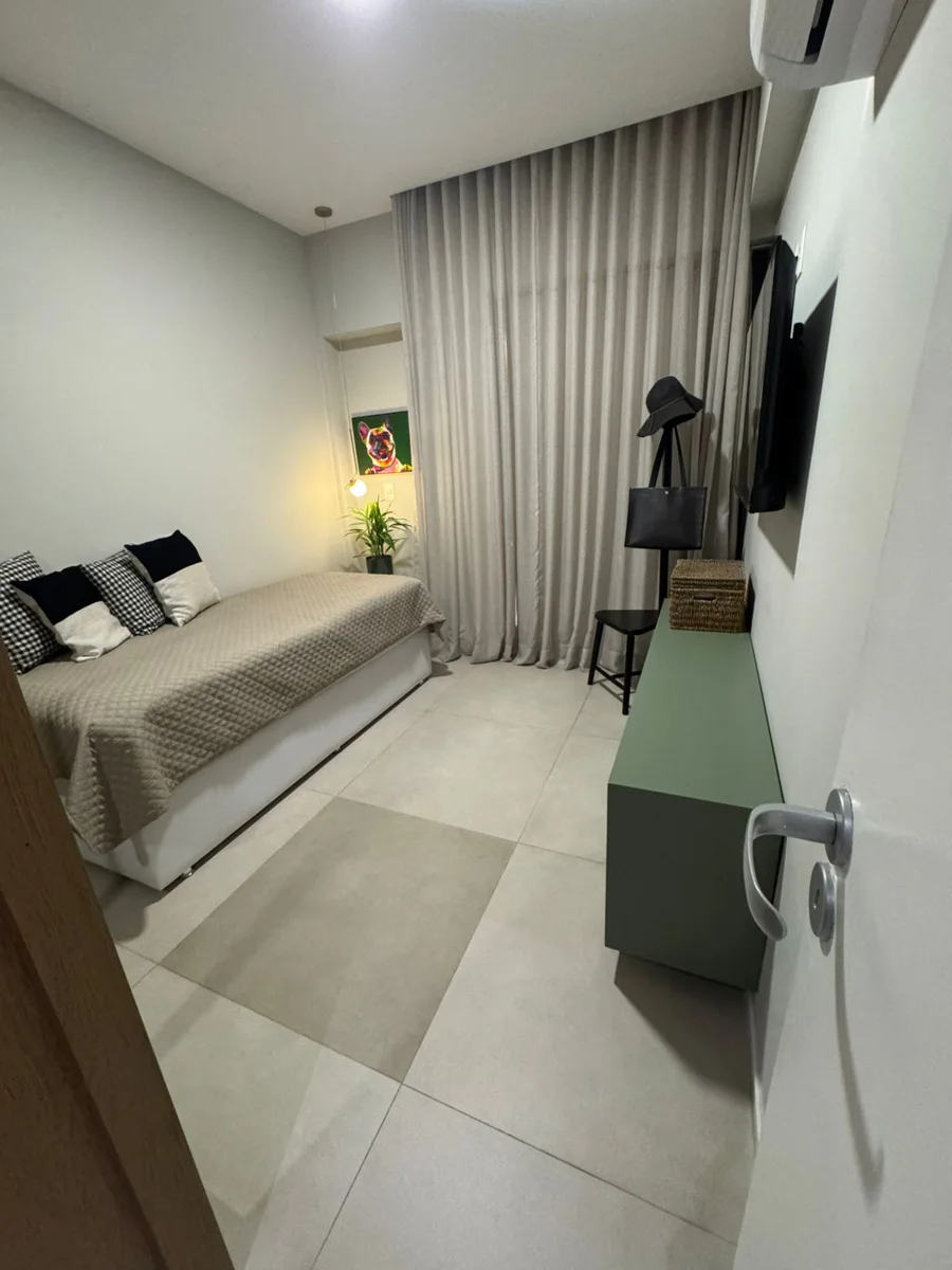 Apartamento — foto 3