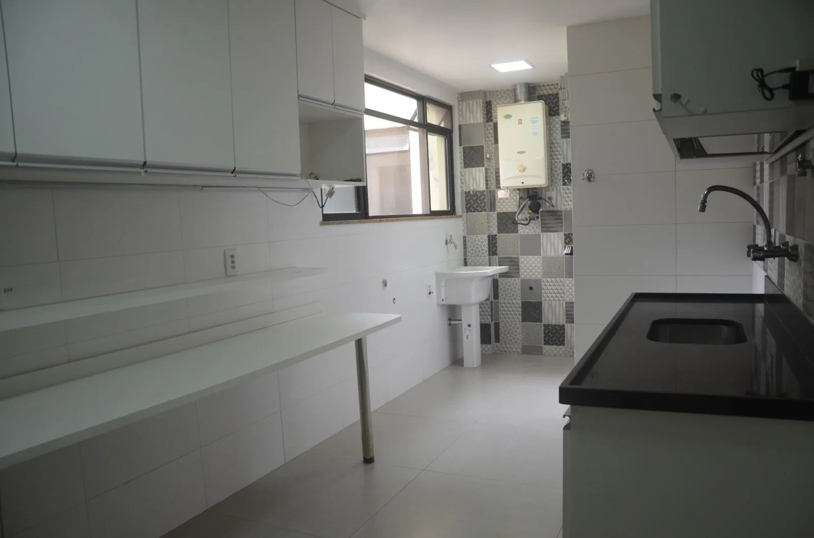 Apartamento — foto 5