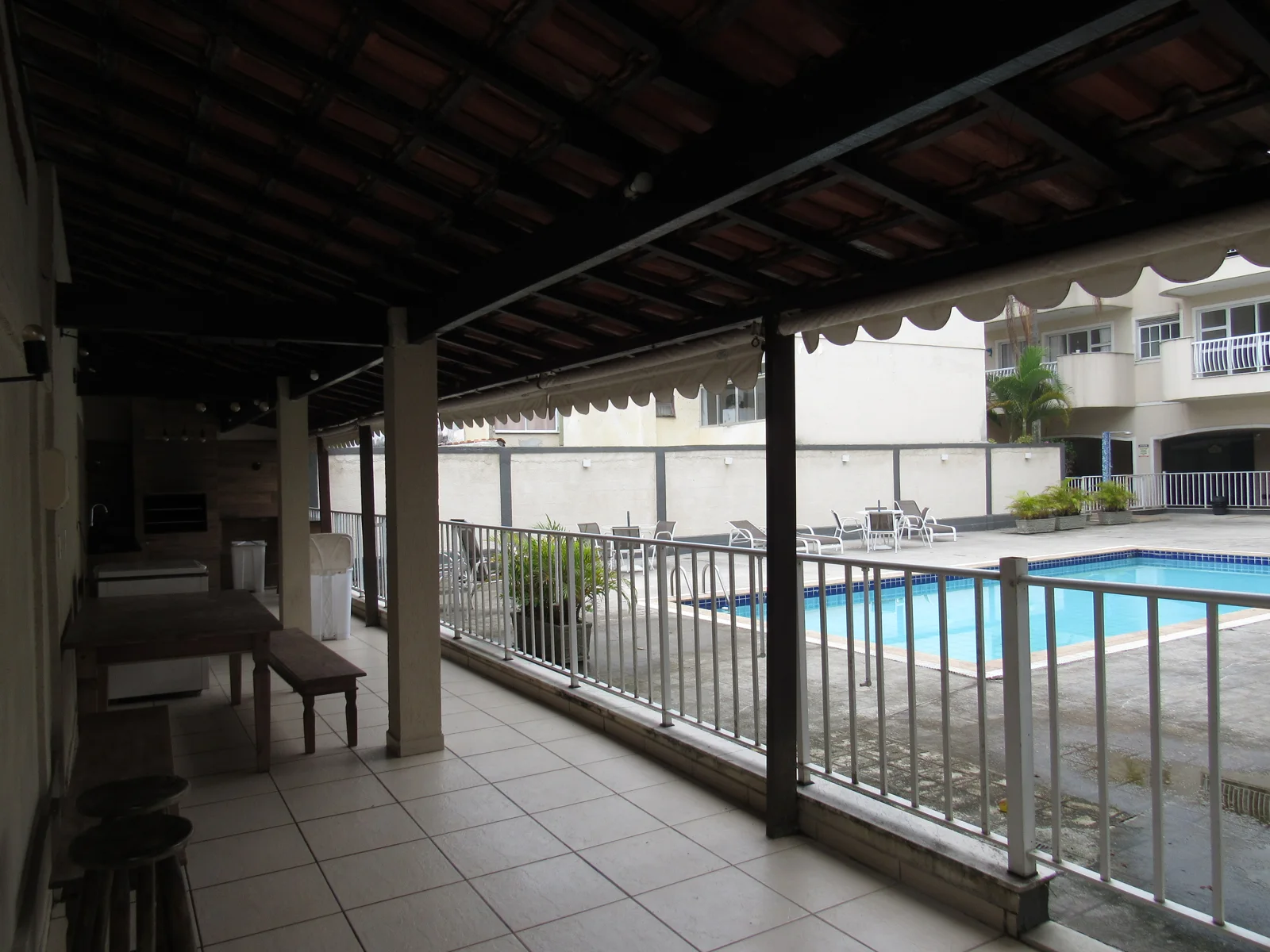 Apartamento — foto 4