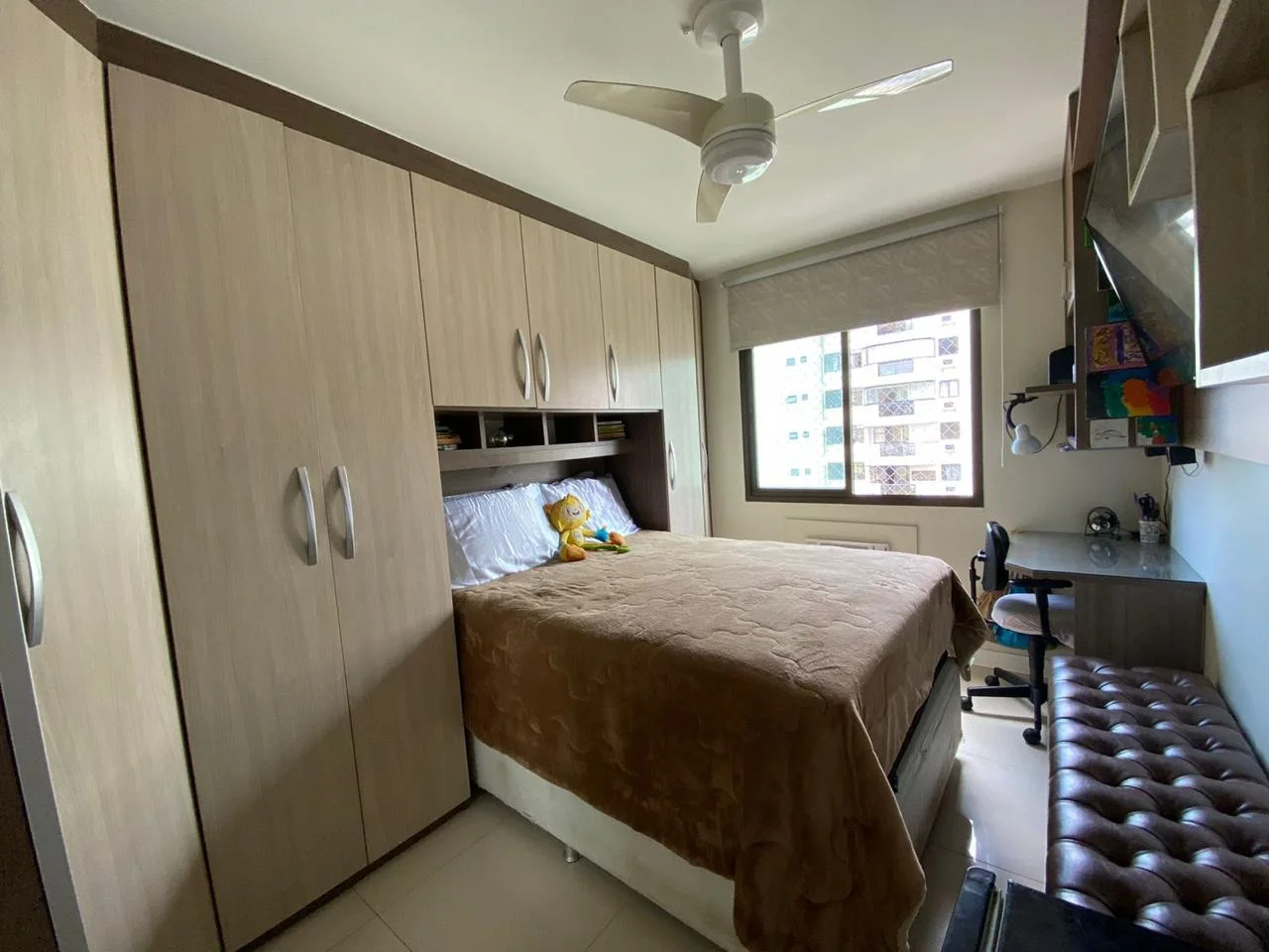 Apartamento — foto 5