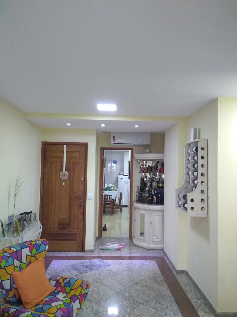 Apartamento — foto 2