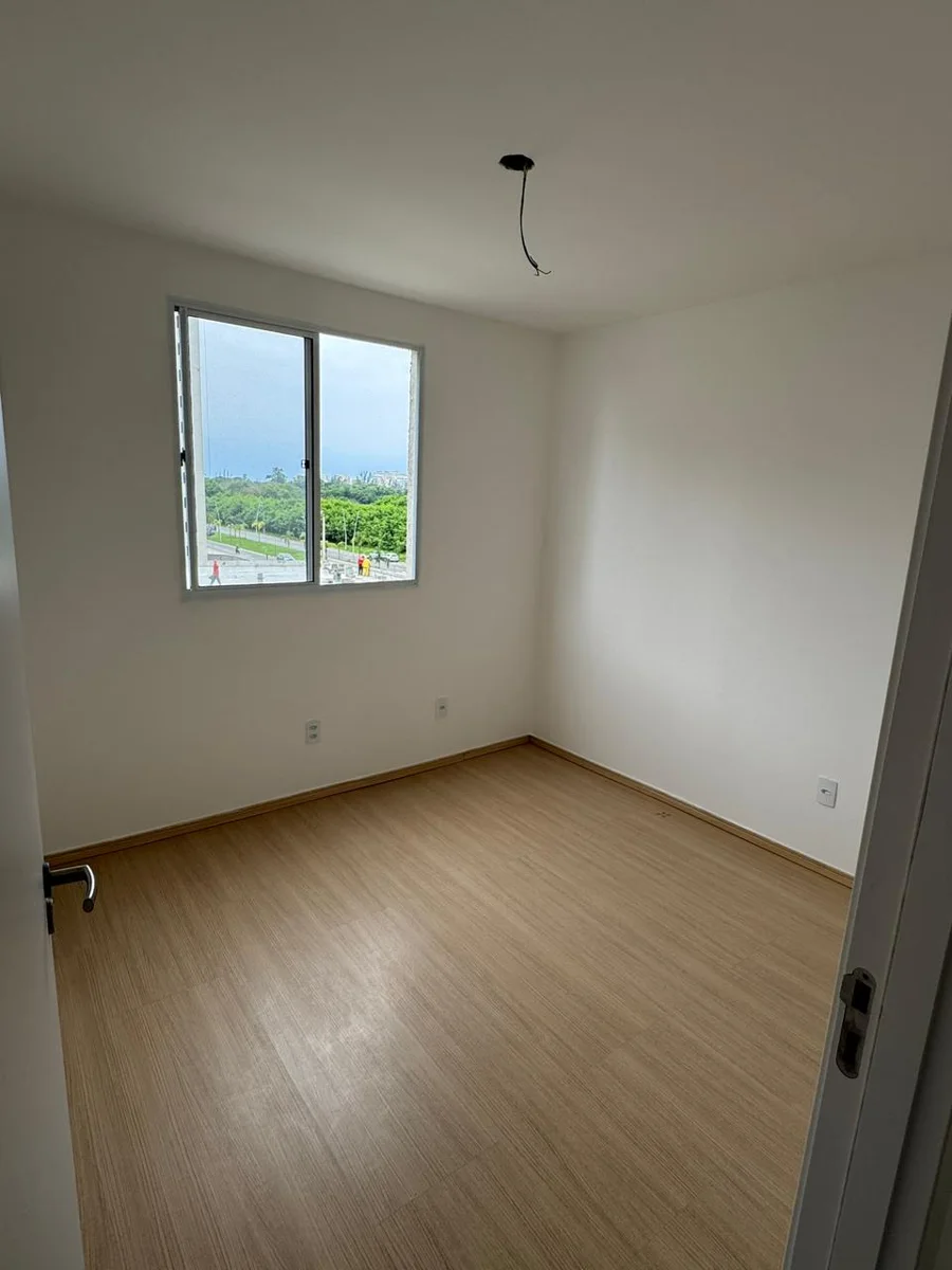 Apartamento — foto 5