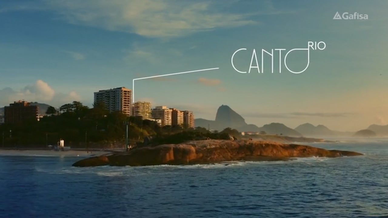 Studio em Ipanema