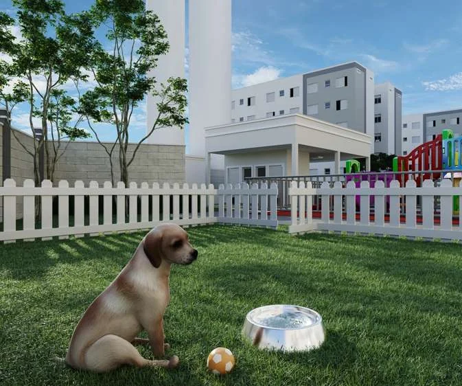 Pet place
