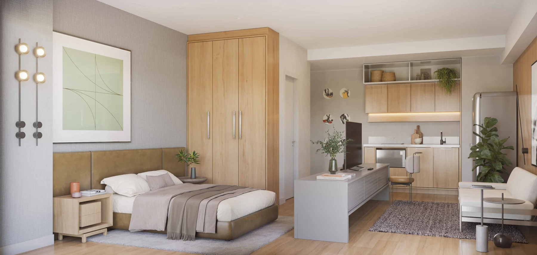 Interior ilustrativo