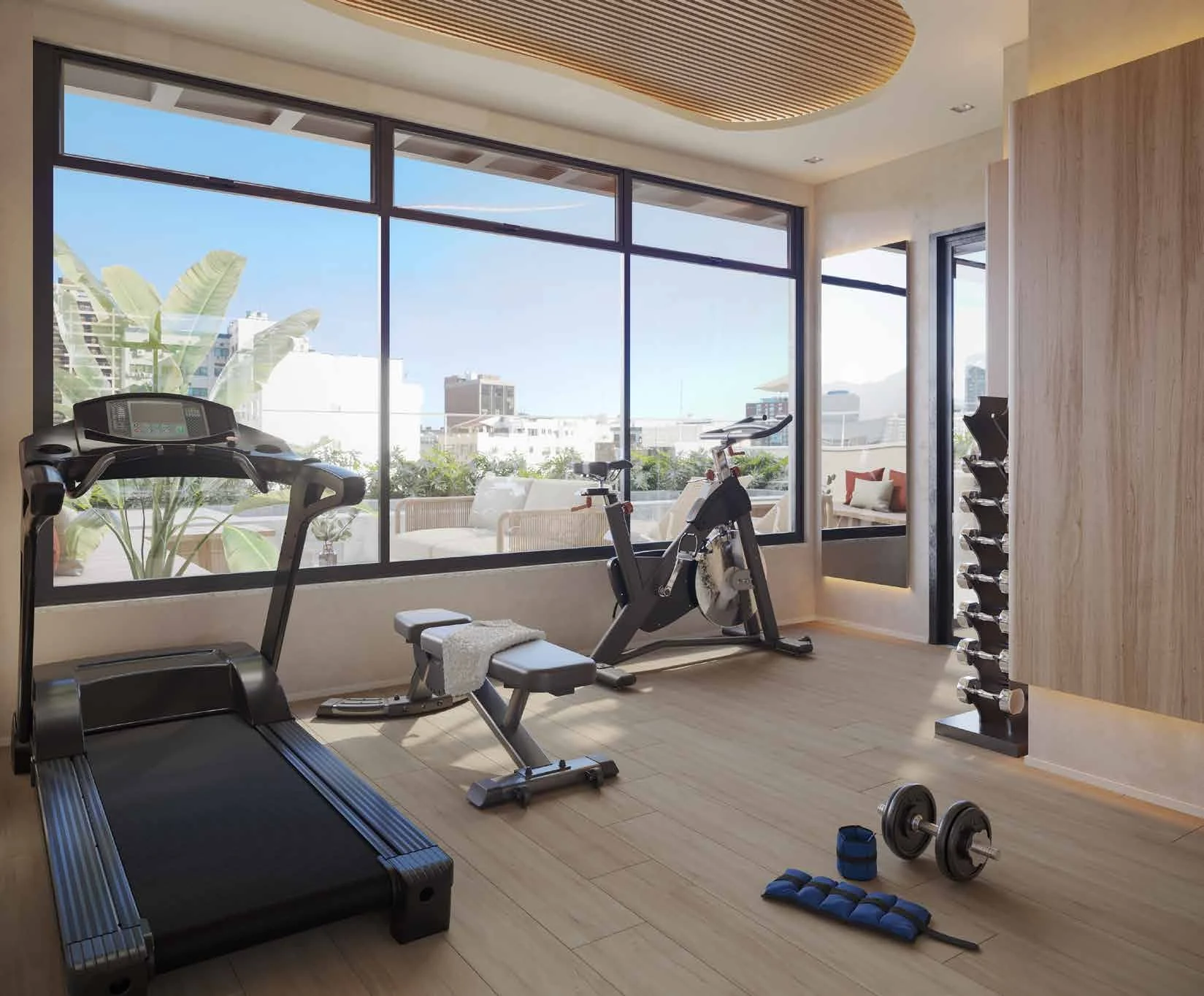 Fitness