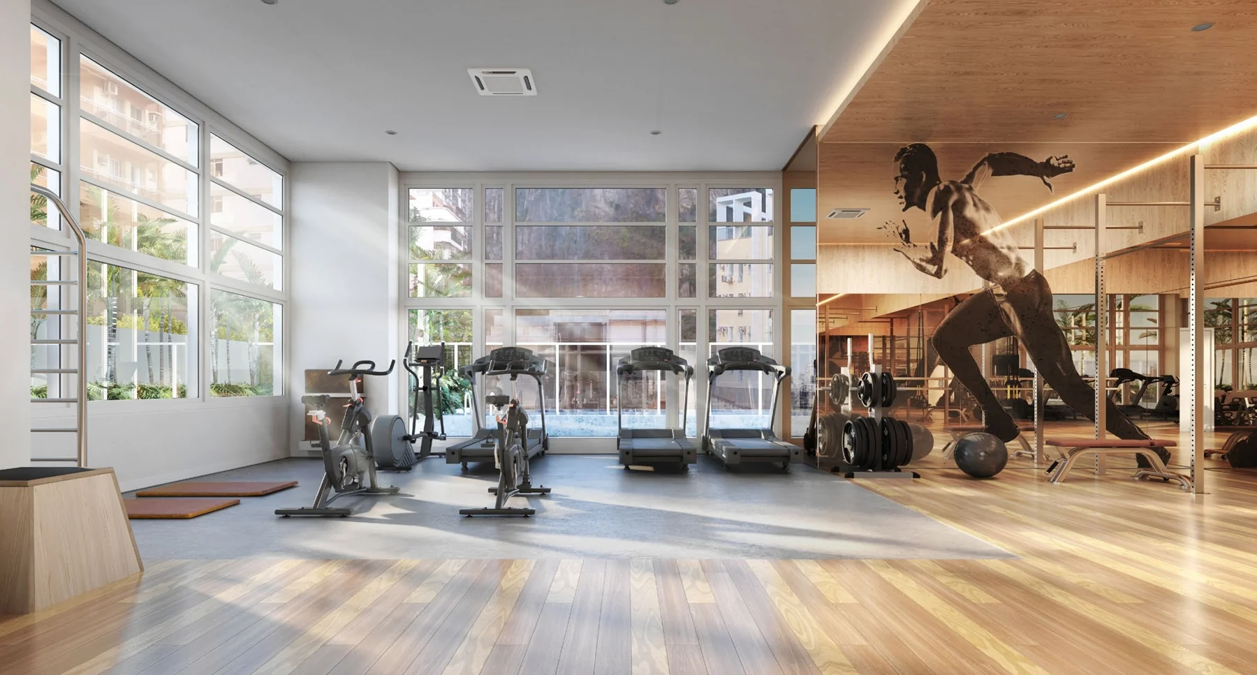 Fitness