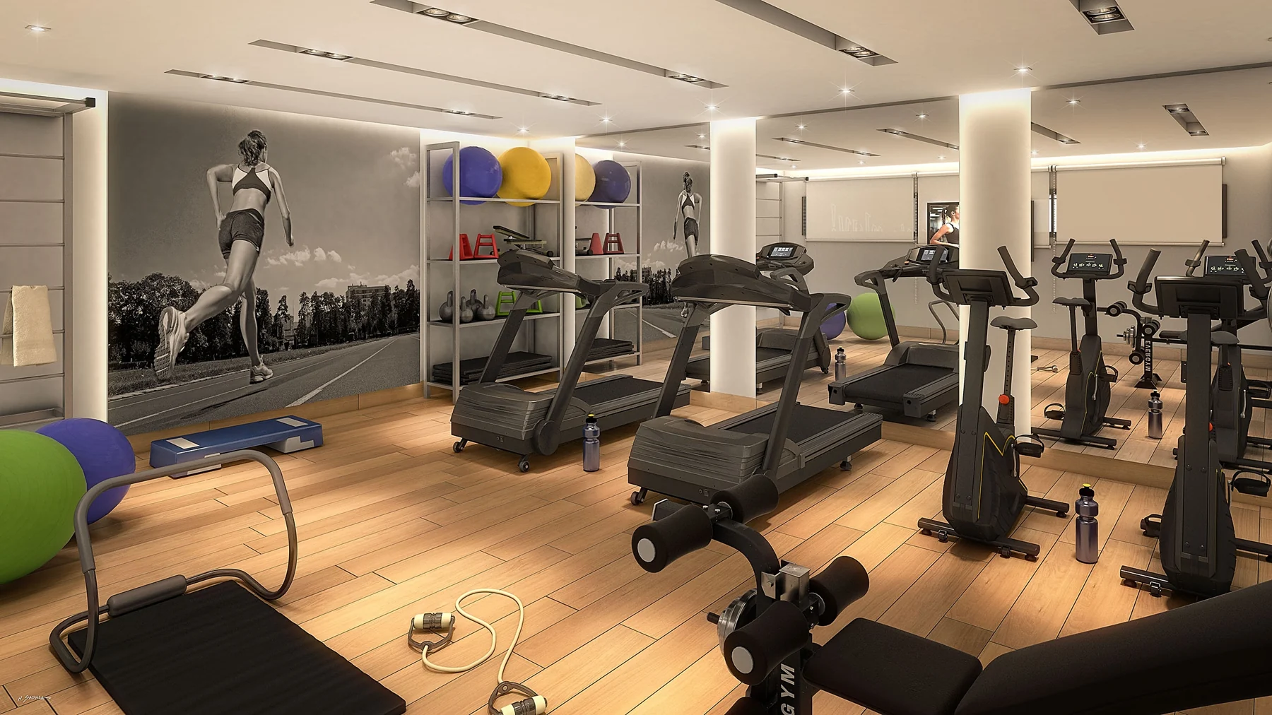 Fitness