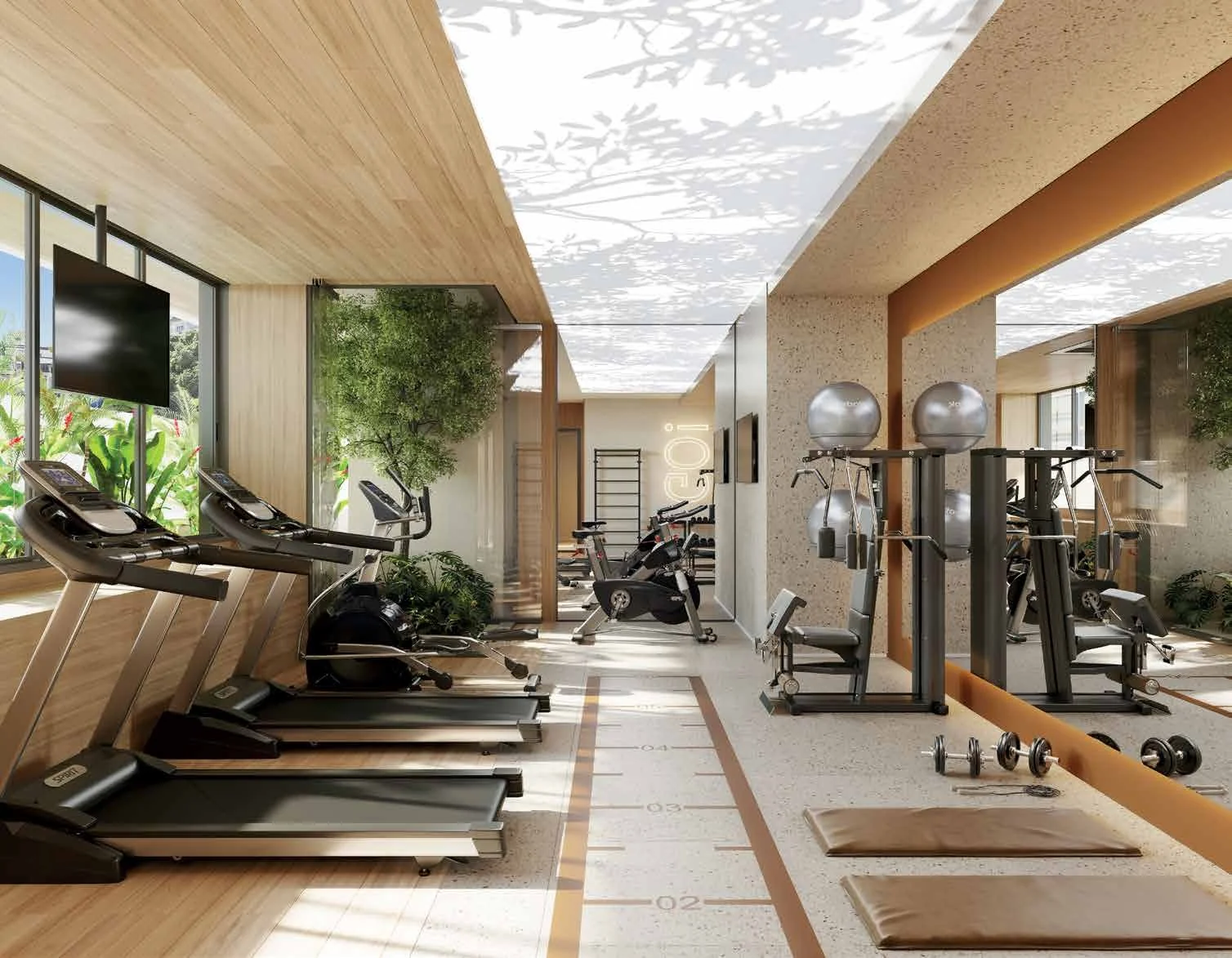 Fitness