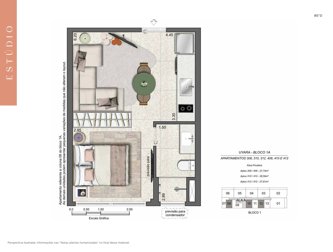 Studio · estudo 01