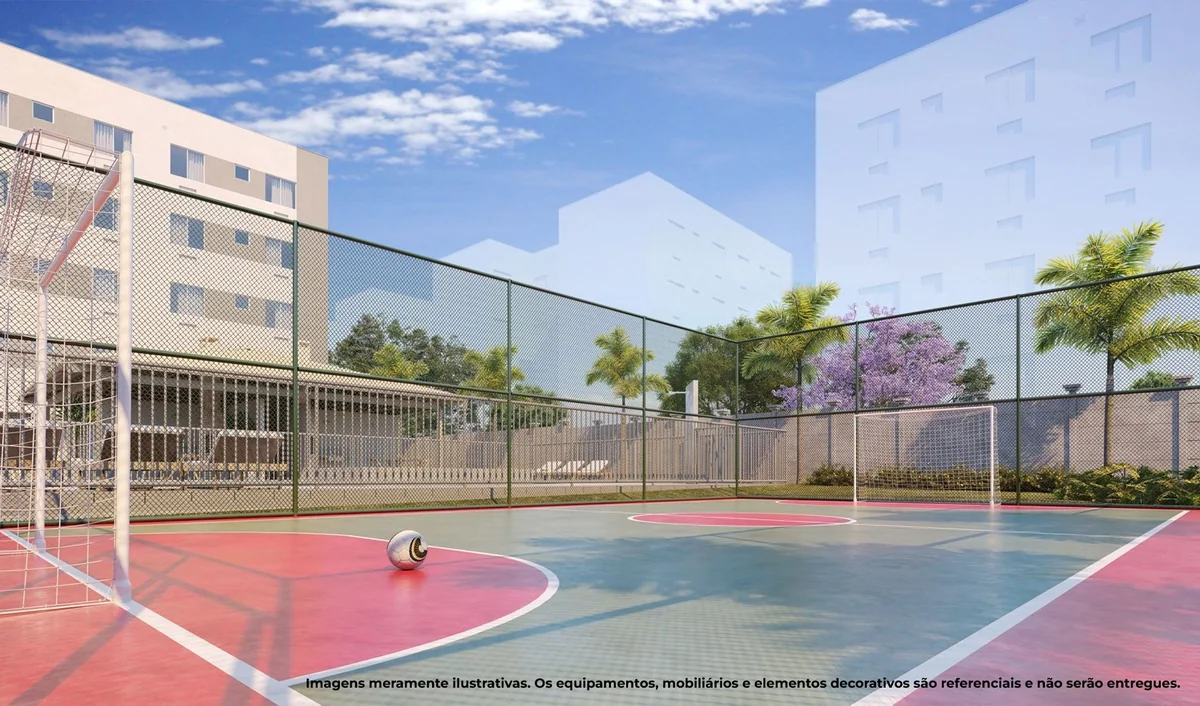 Miniquadra — perspectiva ilustrativa