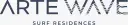 Arte Wave Surf Residences
