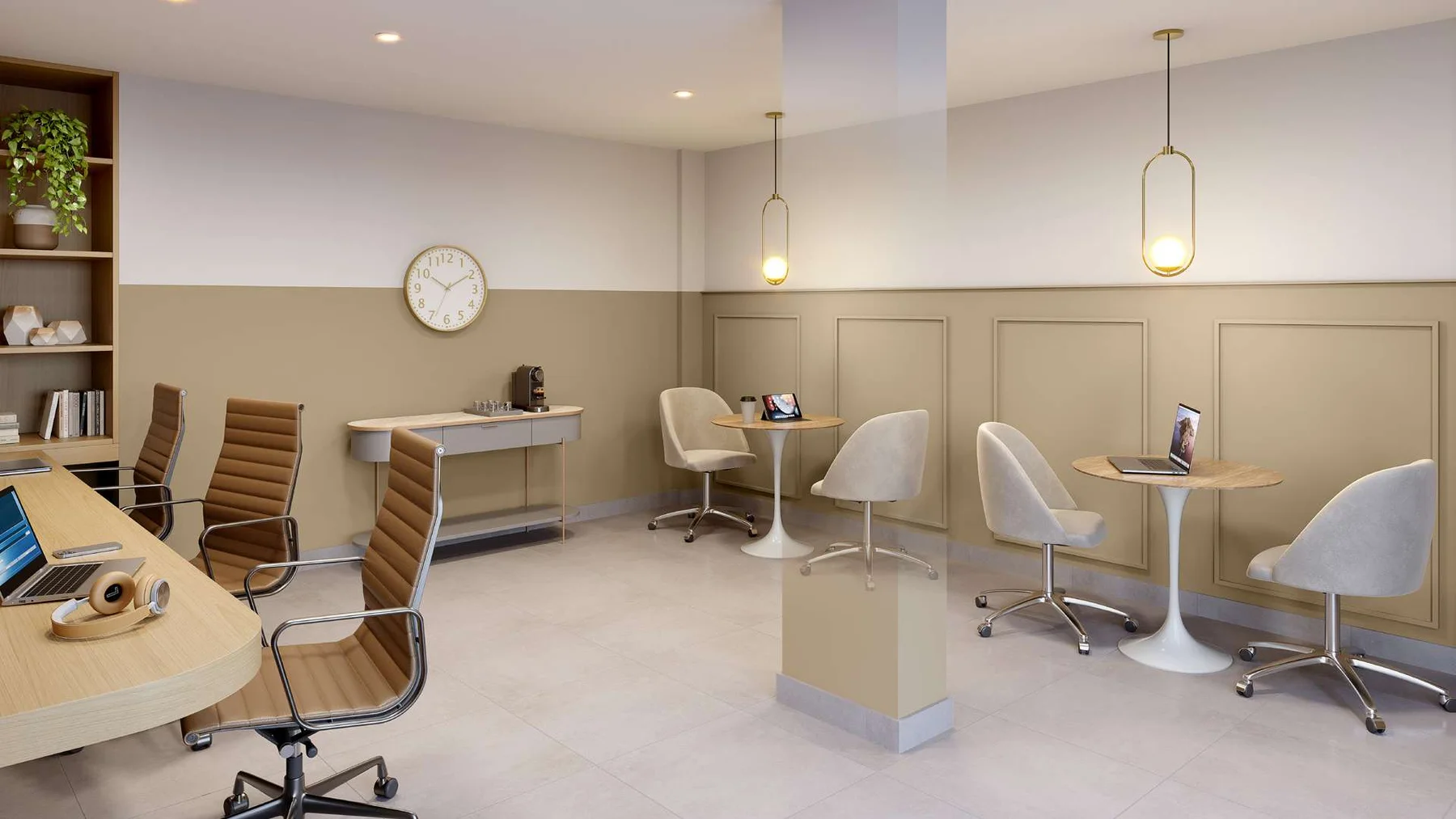Coworking · Cartola 2