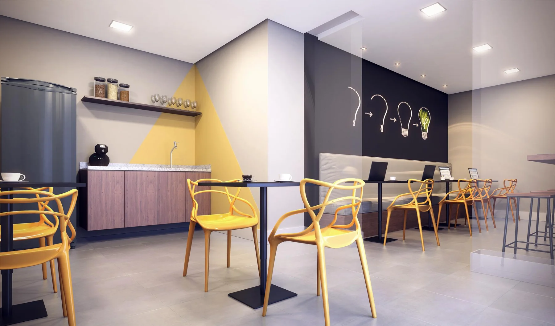 Coworking · Dez Ramos