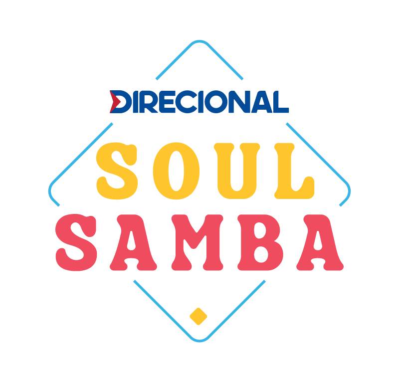 Direcional Soul Samba