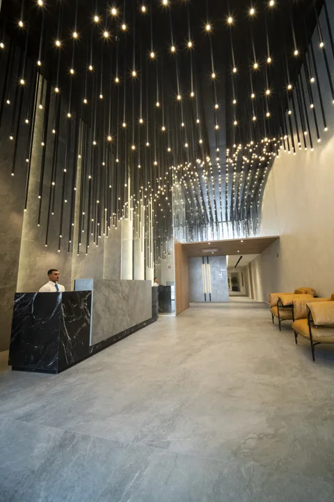 Easy Botafogo — Lobby