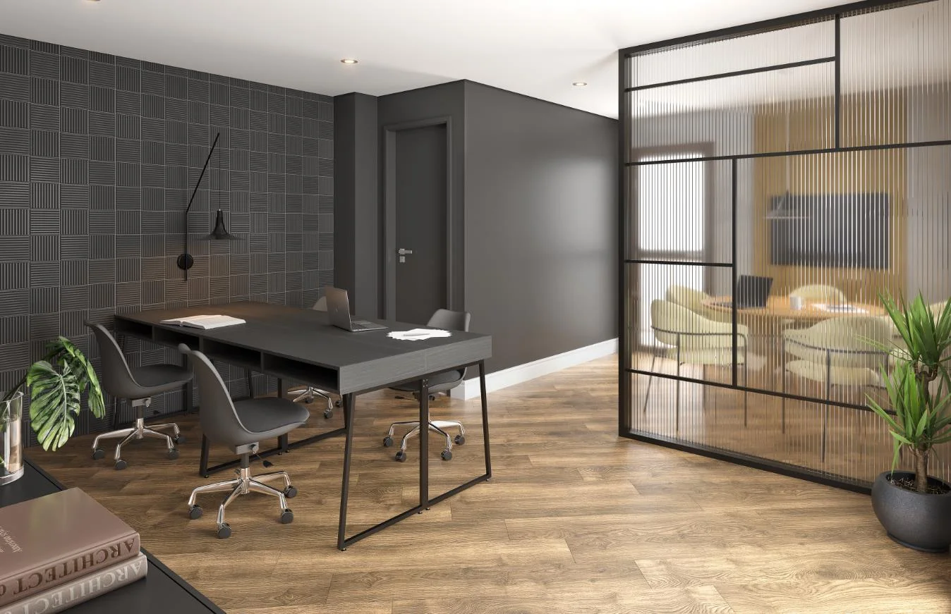 Coworking · Epicentro