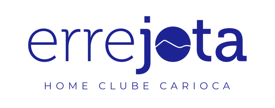 Errejota Home Clube Carioca