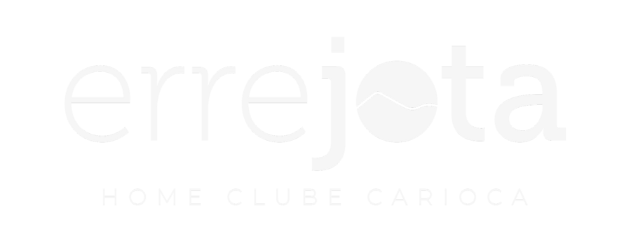 Errejota Home Clube Carioca