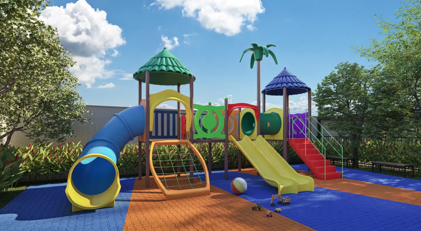 Playground do Errejota