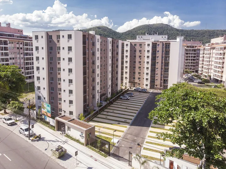 Exato Rio Grande — Imagem oficial do empreendimento