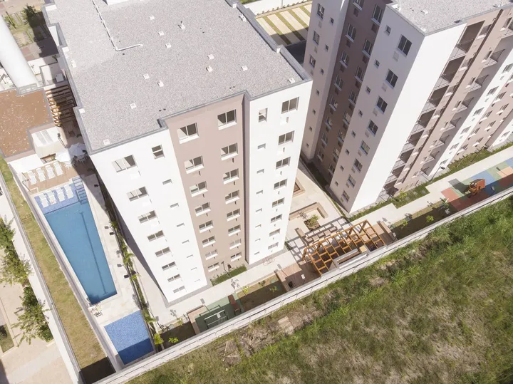 Exato Rio Grande — Imagem oficial do empreendimento