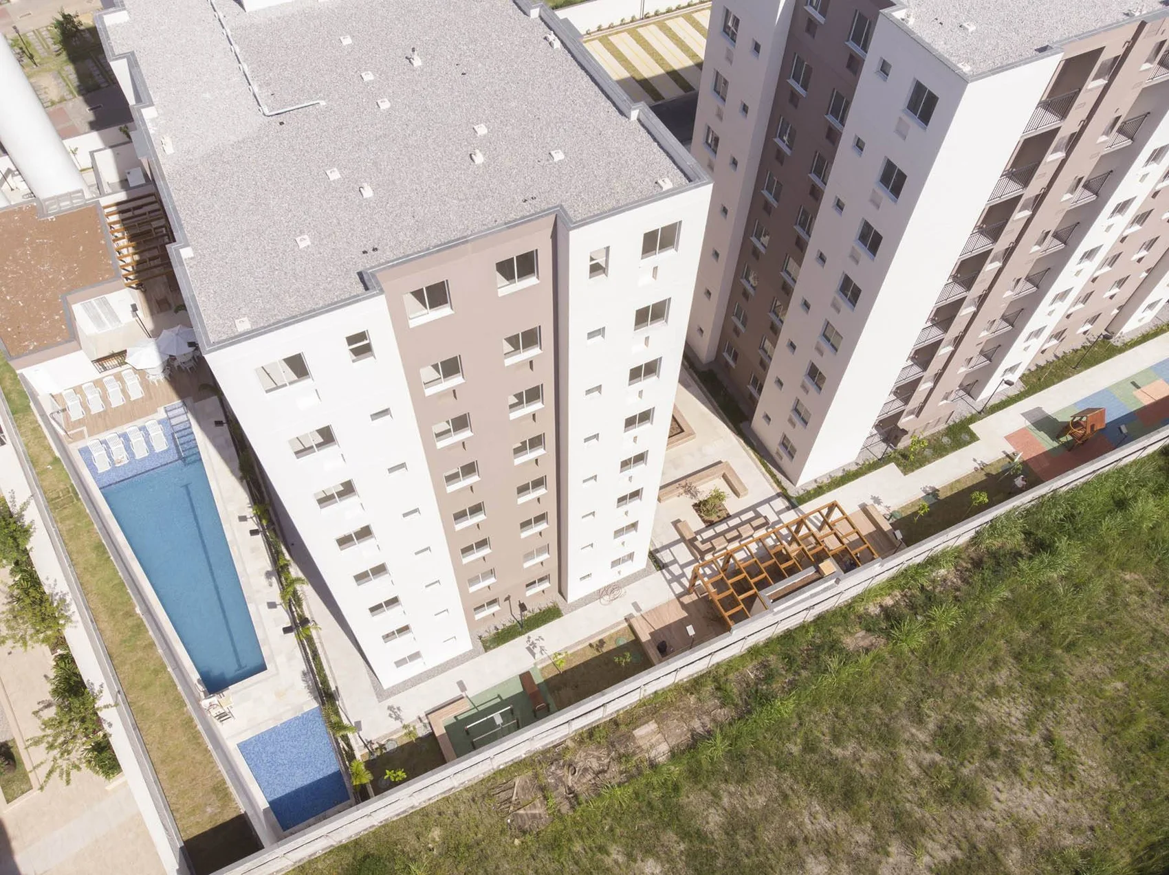 Exato Rio Grande — Imagem oficial do empreendimento