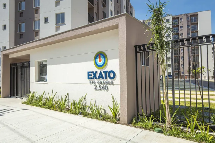Exato Rio Grande — Imagem oficial do empreendimento