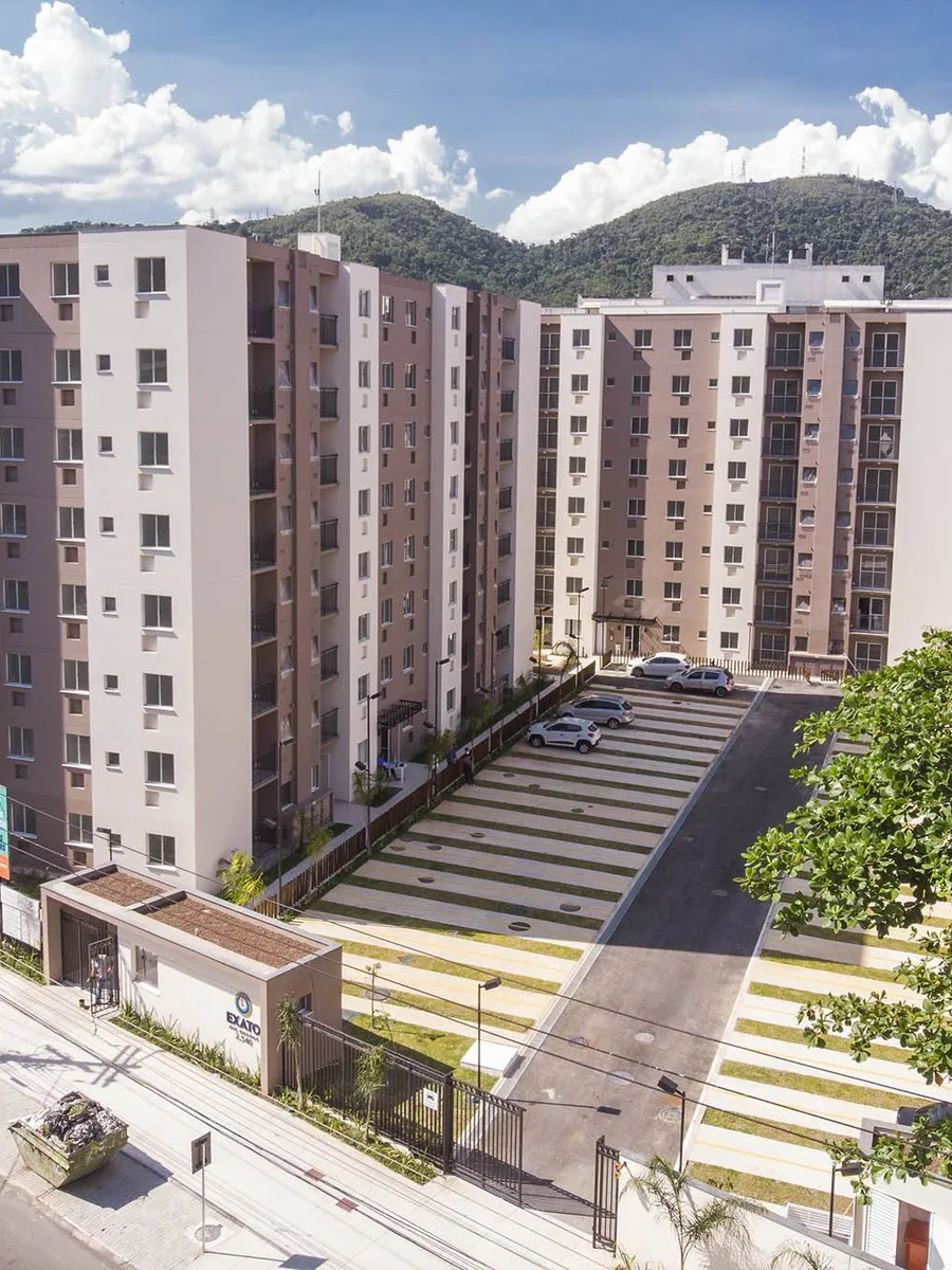Imagem oficial de Exato Rio Grande em Taquara
