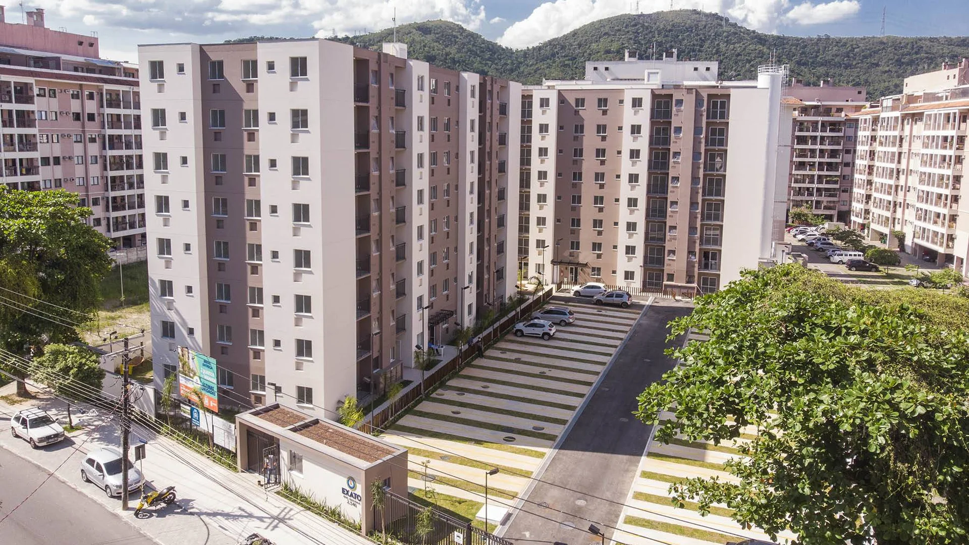 Exato Rio Grande — Imagem oficial do empreendimento