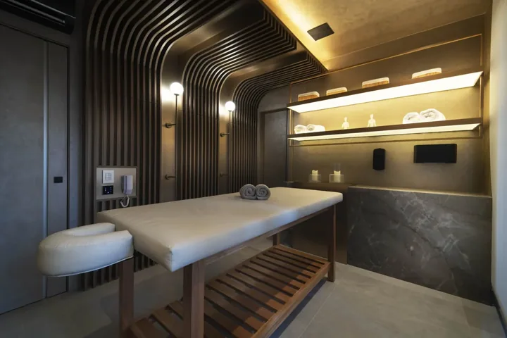 Iconyc by YOO — Spa