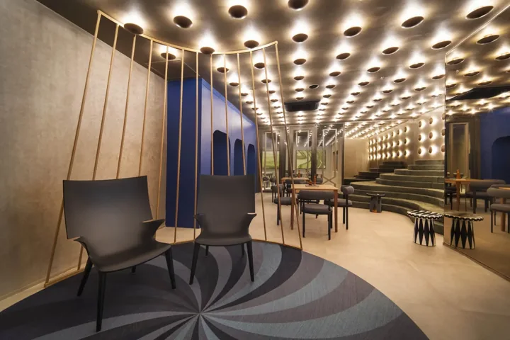 Iconyc by YOO — Coworking