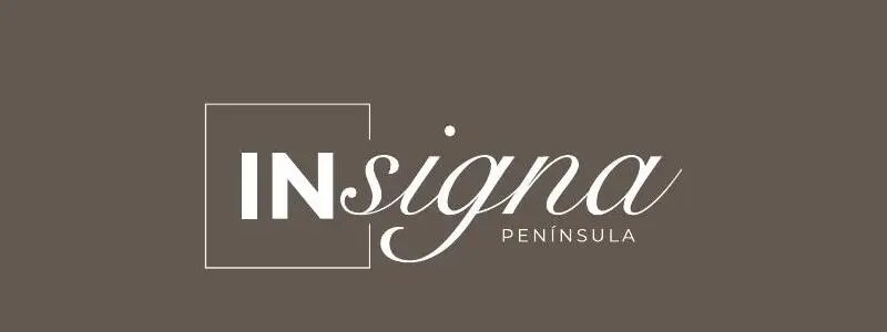 Insigna Península