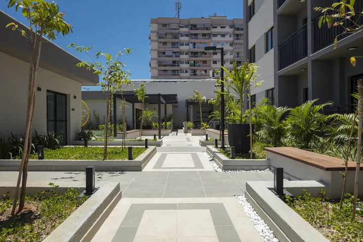 Living Wish Norte — Alameda