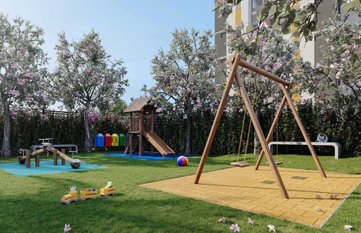 Pet place e playground · My Jacarepaguá Life