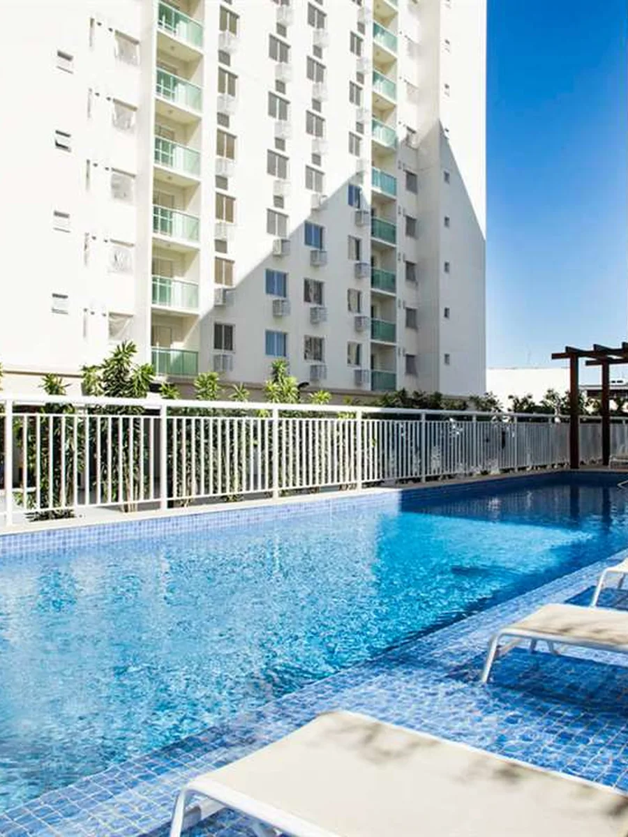 Imagem oficial de Neo Life Residencial em São Cristóvão