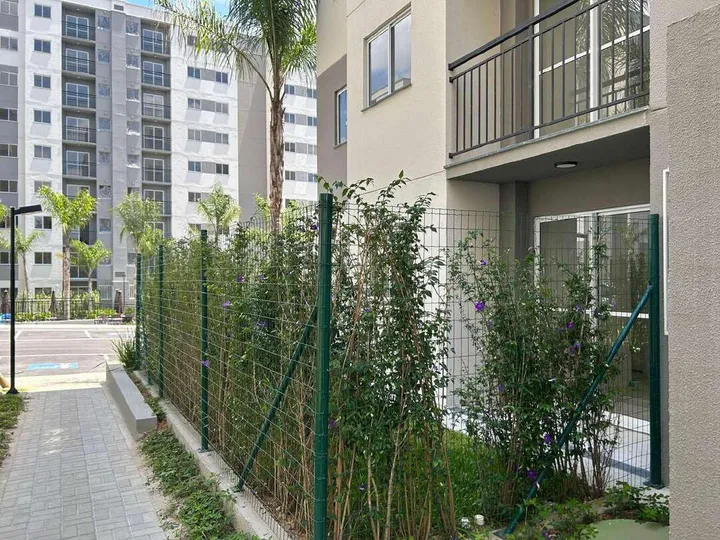 Nova Irajá Residencial — Imagem oficial do empreendimento