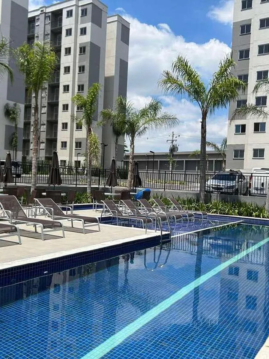 Imagem oficial de Nova Irajá Residencial em Irajá