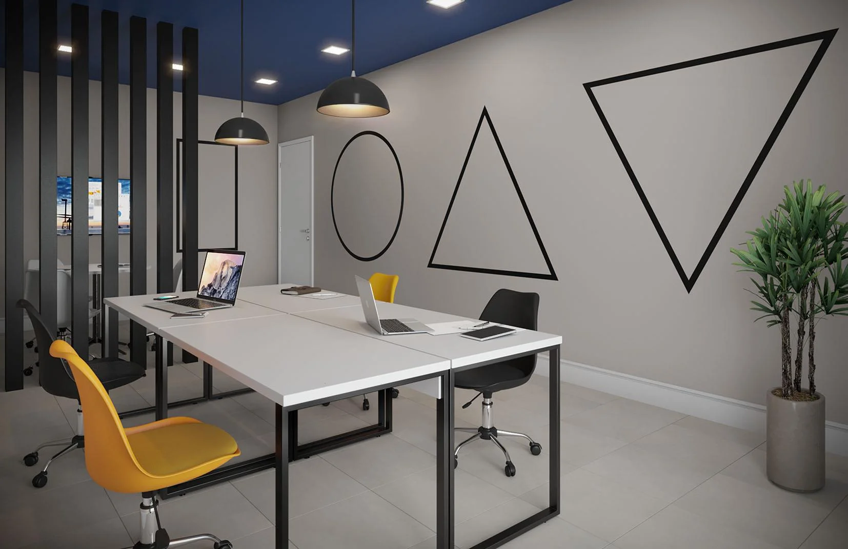 Coworking · Rio Wonder — Cais do Valongo