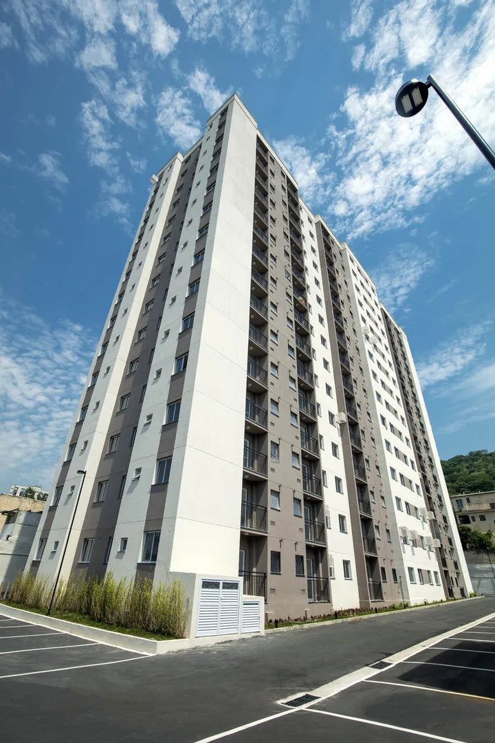 Vivaz Marechal Rondon — FACHADA 01
