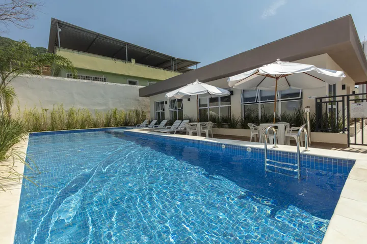 Vivaz Marechal Rondon — PISCINA ADULTO 02