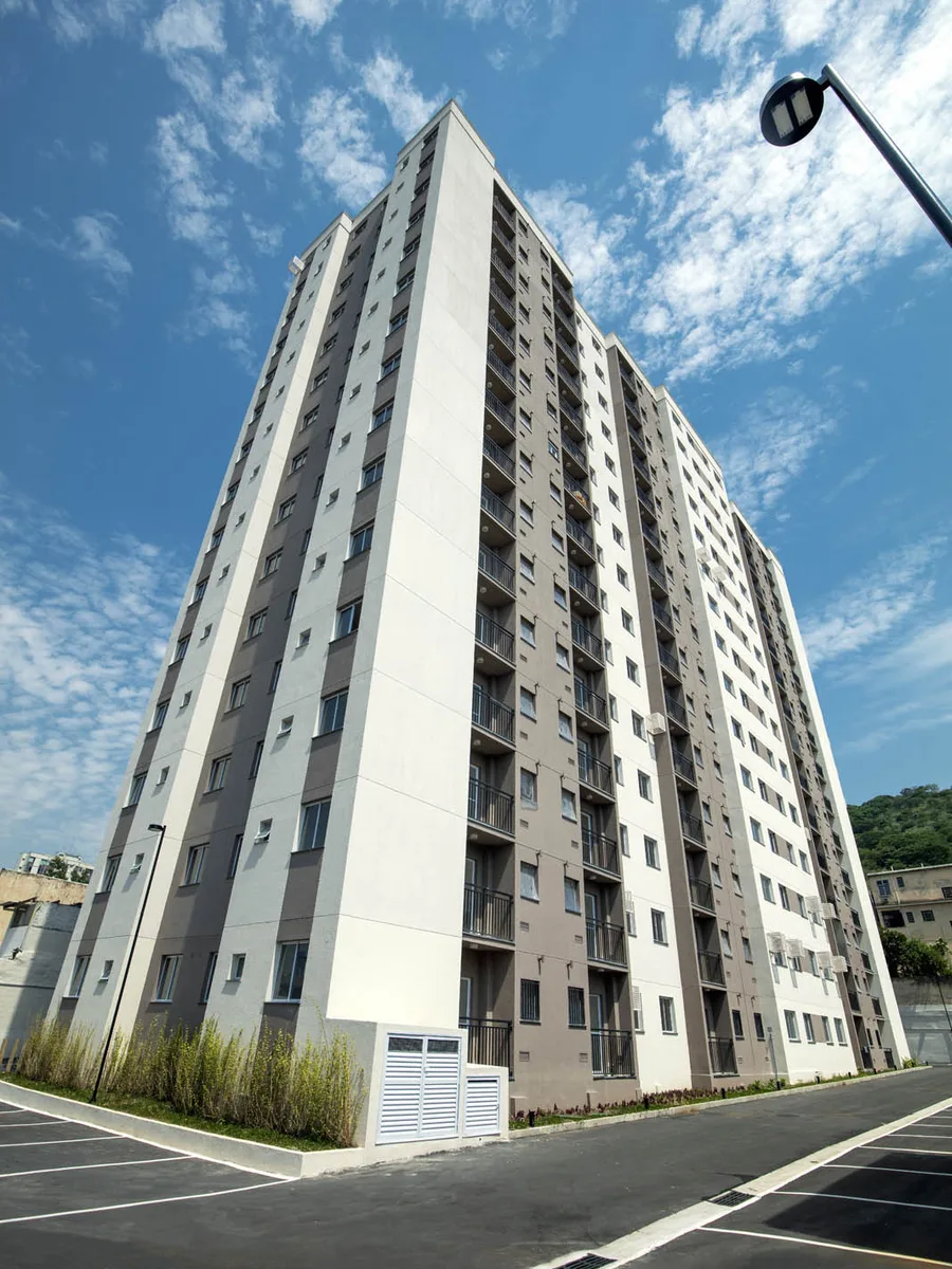 Imagem oficial de Vivaz Marechal Rondon em Riachuelo