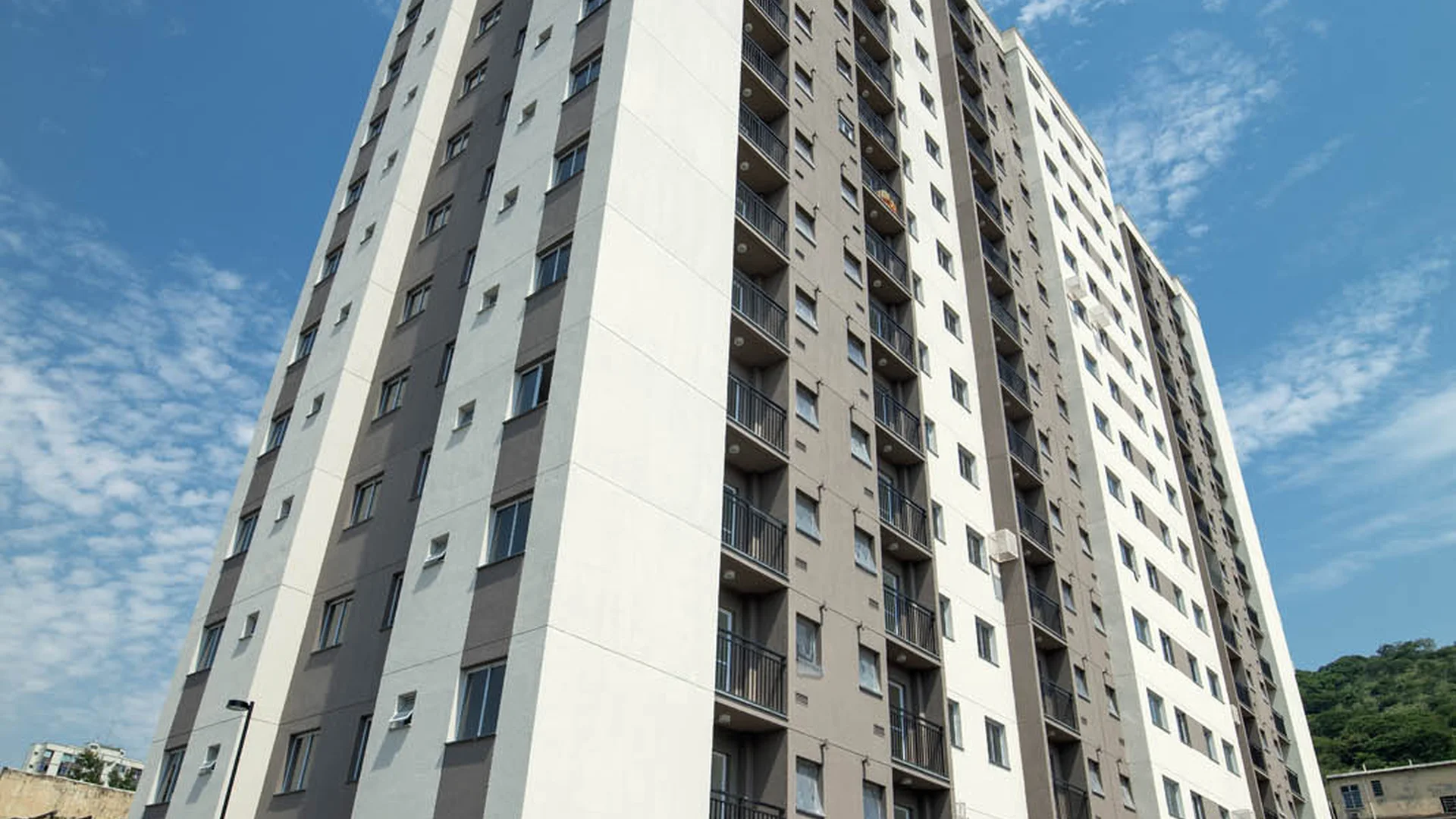 Vivaz Marechal Rondon — FACHADA 01